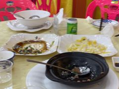 -秋姐美食店(旅游大道店)