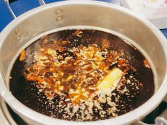 -马路边边串串香(延庆环球新意广场店)