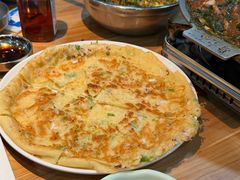 -京玉菲饭店(李村店)