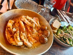 -Pakkhús Restaurant