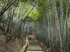 -敬亭山风景名胜区