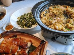 -小厨娘淮扬菜(天印大道店)