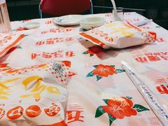 -五马集·海鲜·温州大牌档(黑金冠五马街十字路口店)