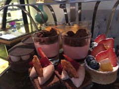 -广州富力丽思卡尔顿酒店