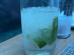 -涛·海底餐厅·美人鱼·自助餐·海底隧道(三亚海棠湾洲际度假酒店)