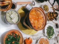 -丁字口海鲜热炒·烧烤大排档