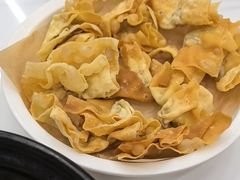 特色炸云吞-嘉升大排档(番禺总店)