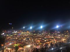 -东南亚风情赶摆街夜市