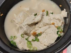 -添福来墨鱼饺子 · 海鲜东北菜(泡崖店)