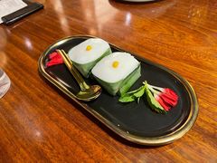 -苏梅花园(群星城店)