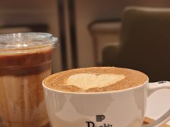 -Peet's 皮爷咖啡(乐峰店)