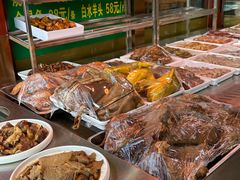 -白魁老号饭庄(交道口店)