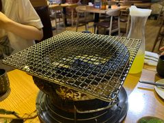 -夕酱の烧肉屋