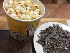 -金刚山烧烤(红旗大街店)