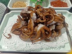 -渔码头食府·20年蓬莱老字号(登州路店)
