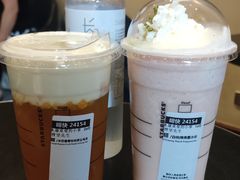 -星巴克臻选(思南公馆店)