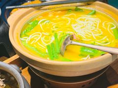 -云海肴·汽锅鸡·云南菜(苏州中心店)