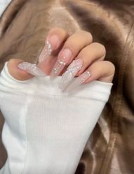 -StartNail美甲