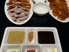 -皇城根北京风味主题餐厅(中海环宇城店)