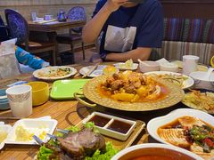 -北疆饭店(金狮广场店)