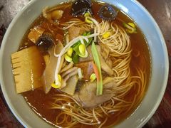 -重元寺香积厨素斋馆