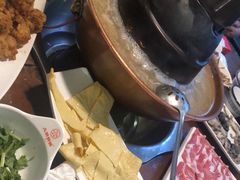 -大明铜锅·烤涮坊·烧烤(新开路店)