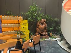 -大连湾旭日·家宴·海肠捞饭(马栏广场店)