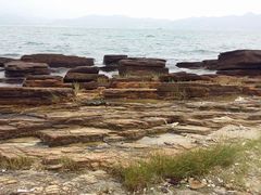 -东平洲海岸公园