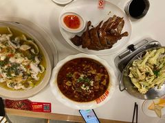 -醉得意·家常菜(杨家湾店)