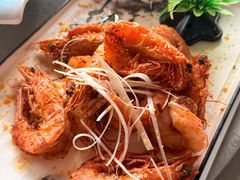 -北港方记海鲜楼·海景餐厅