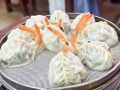 -叶存利海鲜大馅饺子(海宁路总店)