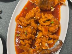 -新吉士·上海菜(浦东LCM置汇旭辉店)