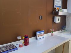 -圣贝口腔(海淀店)