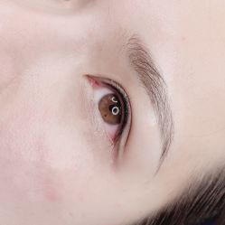 -久匠·纹眉半永久野生眉