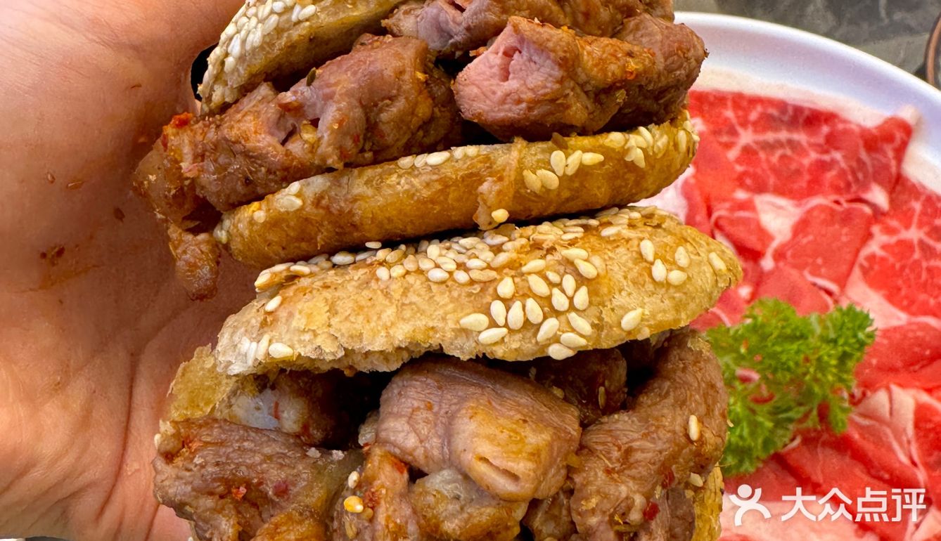 深圳！！！龙华的！！！快去吃！！！