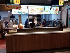 -麦当劳(田林好又多店)