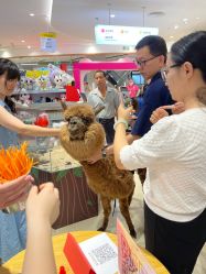 -孩子王(建邺金鹰世界店)