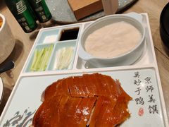 -味莊·青岛菜(云霄路店)