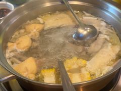 -润园四季椰子鸡火锅(南山海岸城店)