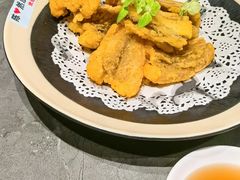 -佬太公海鸭·海鲜大排档(上海总店)