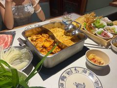-螺大喜螺蛳粉火锅(雍和宫店)