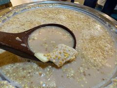 -格日勒阿妈蒙古厨房(大召店)