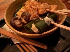 -RMK Shochu Bar(三诺店)