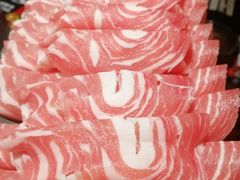 -谭鸭血老火锅(漳州路店)