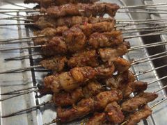 -文文烤肉(大皮院店)