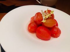 -杭州JW万豪酒店-万豪中餐厅