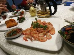 -海鸿荟·沿江菜(中山北路店)
