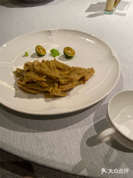 秀儿四九城·新京菜(亚运村鸟巢店)图片