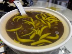 -梧州双钱龟苓膏(老街店)