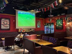 -味德西餐音乐酒吧 Wade's Bar&Grill